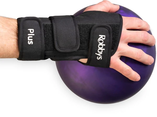 Robbys Cool Max Plus Black Left Hand 4 Robbys Cool Max Plus Black Left Hand - Image 2