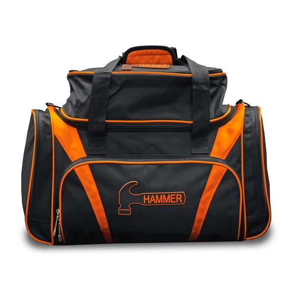 Hammer Premium Deluxe Double Tote 3 Hammer Premium Deluxe Double Tote