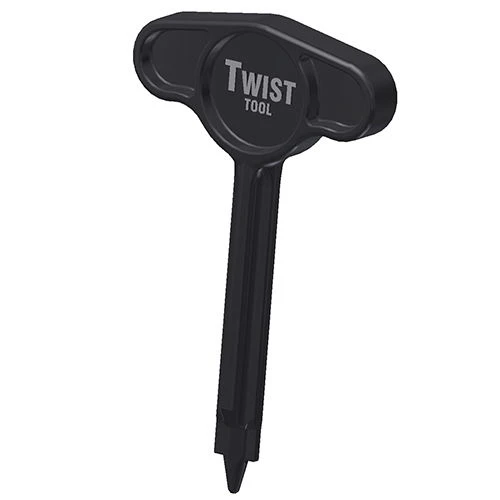 TURBO JoPo Twist Locking Tool 3 TURBO JoPo Twist Locking Tool