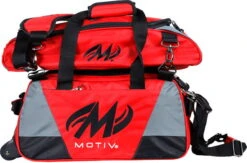 Motiv Ballistix Shoe Bag Fire Red -Bowling Equipment Store cc8f116e 66f2 4ad3 93ac a00848905b2e