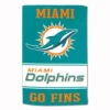 WinCraft NFL Towel Miami Dolphins 16X25 1 WinCraft NFL Towel Miami Dolphins 16X25 -Bowling Equipment Store cde8fed4 7a7a 4989 83e9 304b7afce838