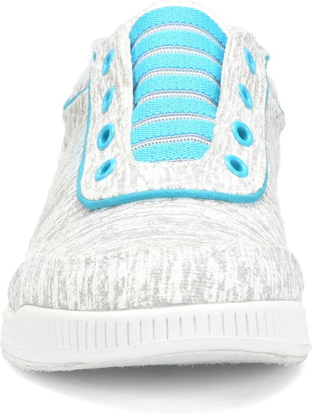 Dexter Womens Suzana 2 Light Grey/Blue 10 Dexter Womens Suzana 2 Light Grey/Blue - Image 8