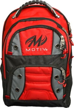Motiv Intrepid Backpack Fire Red 6 Motiv Intrepid Backpack Fire Red -Bowling Equipment Store cefa6bb8 4f52 47ef 9182 54febcf1d8b1