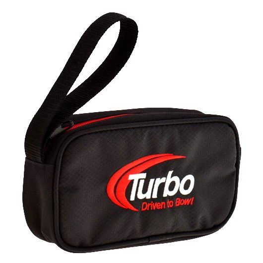Turbo Driven To Bowl Mini Accessory Case Black 3 Turbo Driven To Bowl Mini Accessory Case Black