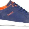 Dexter Mens Ricky IV Navy/Orange -Bowling Equipment Store cf7ea87f 7542 4e88 84ab 6c208c343d15