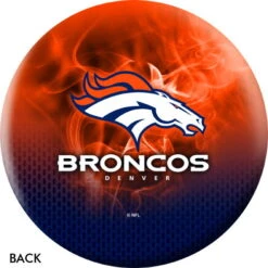 KR Strikeforce NFL On Fire Denver Broncos Ball -Bowling Equipment Store cfa6af75 92b6 4d7f 8bd1 dc058a81292e