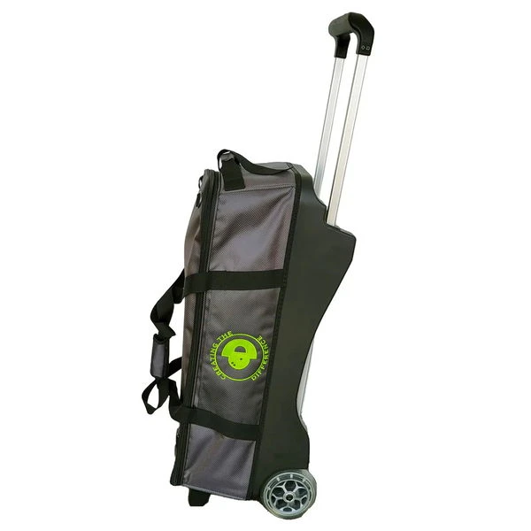 CtD 3+1 Premium Tournament Roller Bag With Detachable Backpack 10 CtD 3+1 Premium Tournament Roller Bag With Detachable Backpack - Image 8