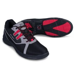 KR Strikeforce Mens Ignite Black/Grey/Red Right Hand -Bowling Equipment Store cfc9da56 042f 46ff a276 d908955d2145