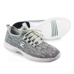 Elite Womens Kona Charcoal Grey 11 Elite Womens Kona Charcoal Grey -Bowling Equipment Store d097b9aa 7177 4e66 aa9d e82a753028de