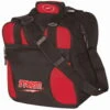 Storm Solo Single Tote Black/Red -Bowling Equipment Store d1c5c135 dc9c 41a5 970e e4d1b18b32cd