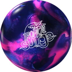 Storm Tropical Surge Pearl Pink/Purple -Bowling Equipment Store d27a8209 35b7 489a a5ab 81537c6a93ec