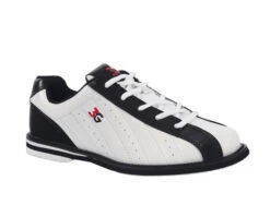 3G Kicks Unisex Black/White -Bowling Equipment Store d2a0857d de98 41c2 af0d 11fdfaf0296d