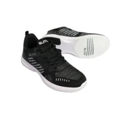 Elite Mens Freedom Black/Grey -Bowling Equipment Store d2c7aa85 40a8 44bd b406 b248e10e08e0