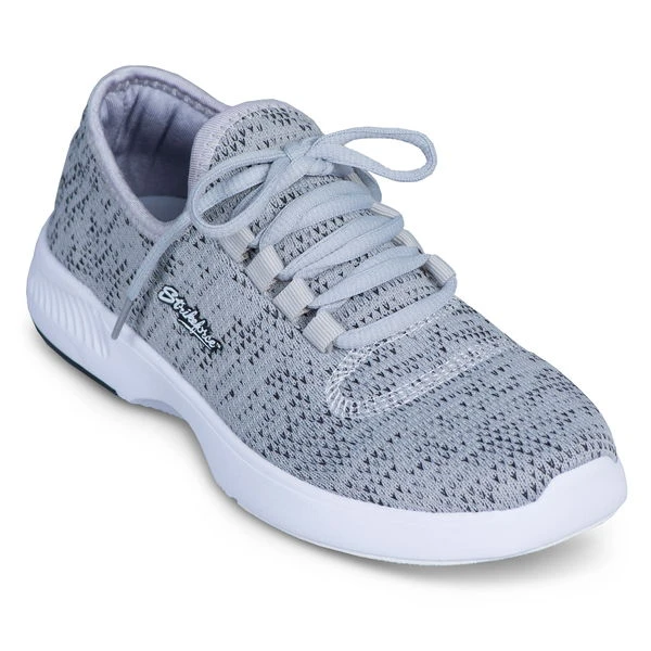 KR Strikeforce Womens Maui Wide Width Grey 3 KR Strikeforce Womens Maui Wide Width Grey