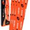 Genesis K-Motion Tape Pre-cut Orange -Bowling Equipment Store d40b1807 f197 4a1d a4cc a400fdb59929