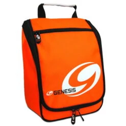 Genesis Sport Accessory Bag Orange 24 Genesis Sport Accessory Bag Orange -Bowling Equipment Store d421d498 0db4 4785 b13e 4061efa92fd7