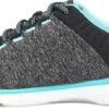 Dexter Womens Elin Grey/Teal -Bowling Equipment Store d50cb9fa 0d3f 456d a0d3 4ce3d03a7e76