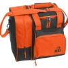 BSI Deluxe Single Tote Orange -Bowling Equipment Store d51839f6 3317 4c60 89f0 cc48000670cd