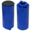 Turbo Switch Grip Blue Inner Sleeve W/Urethane Solid Black 1 1/4 -Bowling Equipment Store d51bbf1a 2065 4707 8d2d f9a02a9a234a