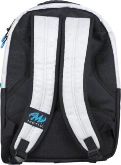 Motiv Intrepid Backpack Platinum Limited Edition -Bowling Equipment Store d5e84645 cefd 4b4e ad74 3290bca28234