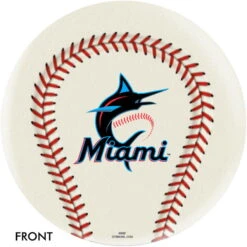 KR Strikeforce MLB Ball Miami Marlins -Bowling Equipment Store d7246f56 e899 4c9b 9761 42e4c0dc4714