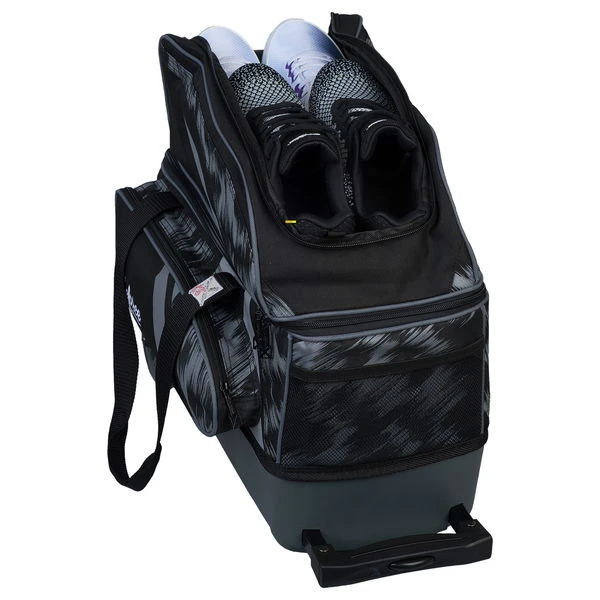 KR Strikeforce Cruiser Scratch Double Roller Steel 3 KR Strikeforce Cruiser Scratch Double Roller Steel