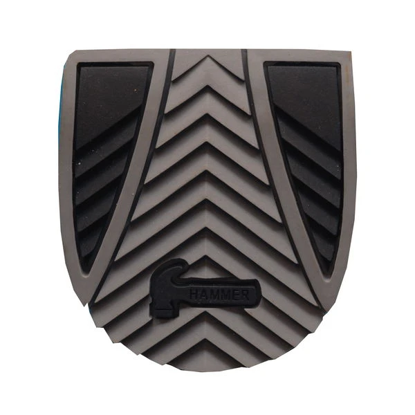 Hammer Grooved Heel 3 Hammer Grooved Heel