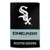 WinCraft MLB Towel Chicago White Sox 16X25" -Bowling Equipment Store d9598381 b01b 4dd1 90c1 1edb8b7ab19f