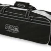 Storm 3 Ball Tournament Travel Roller/Tote Black 2 Storm 3 Ball Tournament Travel Roller/Tote Black -Bowling Equipment Store da4d2ab5 b4d9 4317 9de3 b1236f969b62