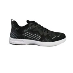 Elite Mens Freedom Black/Grey -Bowling Equipment Store dab0288f 3231 42ca 9c99 e7cc8cc421cc