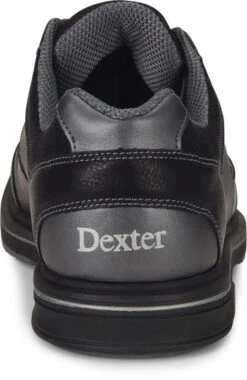 Dexter Mens Match Play Black/Alloy Right Hand -Bowling Equipment Store db3b7506 33e8 4b47 914f 001ecb2c9a4b
