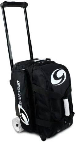 Genesis Sport Double Roller Black 8 Genesis Sport Double Roller Black -Bowling Equipment Store dcb311fe 4206 4a36 9d5f 117142b32b01