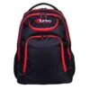 Turbo Shuttle Backpack Black/Red -Bowling Equipment Store dcd8829f 95d7 42cf 9045 bc860a179694