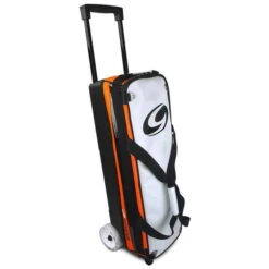 Genesis Sport Modular Triple Roller Orange 22 Genesis Sport Modular Triple Roller Orange -Bowling Equipment Store dd77adca 6aca 4761 a6fd b8ef998daab7