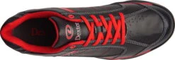 Dexter Mens Ricky IV Black/Red Wide Width -Bowling Equipment Store ddb4a832 ec97 4831 8044 b40d4f0a74da