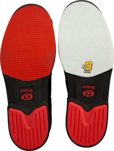 Dexter Mens DexLite Pro BOA Black Right Hand 6 Dexter Mens DexLite Pro BOA Black Right Hand - Image 4