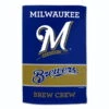 WinCraft MLB Towel Milwaukee Brewers 16X25"