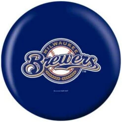OnTheBallBowling MLB Milwaukee Brewers -Bowling Equipment Store e2fc6dcd 4c46 4046 8280 cfed70210a5f