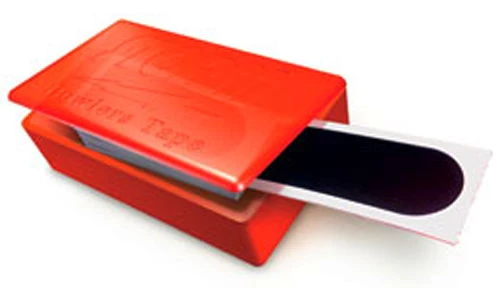 Storm Tape Box Dozen Black 3/4" 3 Storm Tape Box Dozen Black 3/4"