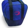 BSI Nova Single Tote Navy/Red 1 BSI Nova Single Tote Navy/Red -Bowling Equipment Store e4064054 d169 4d23 bc7d f7576cd7cbe1