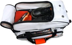 Genesis Sport Double Roller White 9 Genesis Sport Double Roller White -Bowling Equipment Store e422283a d645 42ba b493 8d8c4a572611