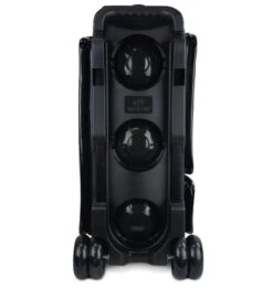 Genesis Dually Triple Roller Black/Silver 11 Genesis Dually Triple Roller Black/Silver -Bowling Equipment Store e46c0c13 ccd1 4672 872d b5f2dad45184