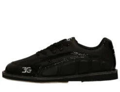 3G Mens Tour Black Left Hand -Bowling Equipment Store e481501c 9b64 4d19 99a6 c203f6b575fb