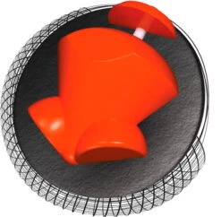 Hammer Black Widow 2.0 Hybrid