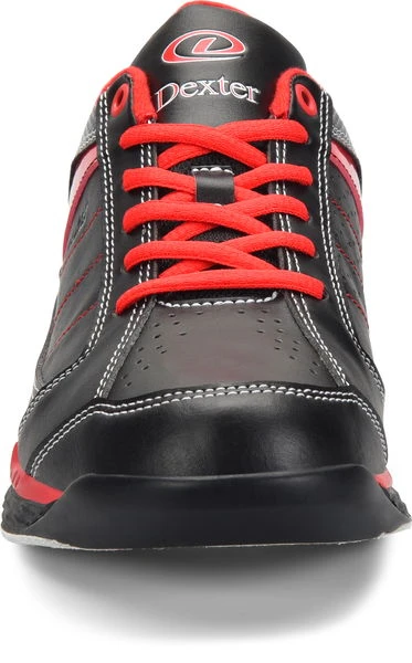 Dexter Mens Ricky IV Black/Red 8 Dexter Mens Ricky IV Black/Red - Image 6