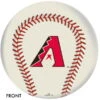KR Strikeforce MLB Ball Arizona Diamondbacks -Bowling Equipment Store e4e50a9b 5058 43a2 adde 8ea5b9f82c22