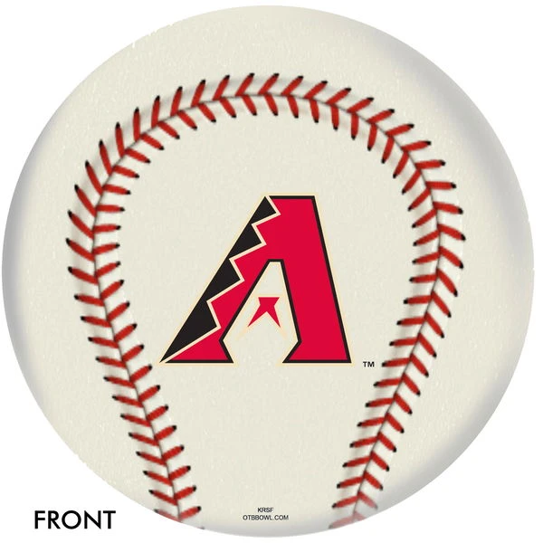 KR Strikeforce MLB Ball Arizona Diamondbacks 3 KR Strikeforce MLB Ball Arizona Diamondbacks