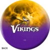 KR Strikeforce NFL On Fire Minnesota Vikings Ball -Bowling Equipment Store e4f54899 7258 4f60 b390 9c13740e17b1