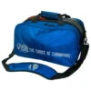VISE 2 Ball "Clear Top" Tote Plus Blue -Bowling Equipment Store e69abb6e 25cf 45b4 88f8 4fe3ca5b1ec7