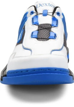 Dexter Mens SST 6 Hybrid BOA White/Blue Right Hand -Bowling Equipment Store e6a55792 b037 44ce aa44 cf463de15fb2